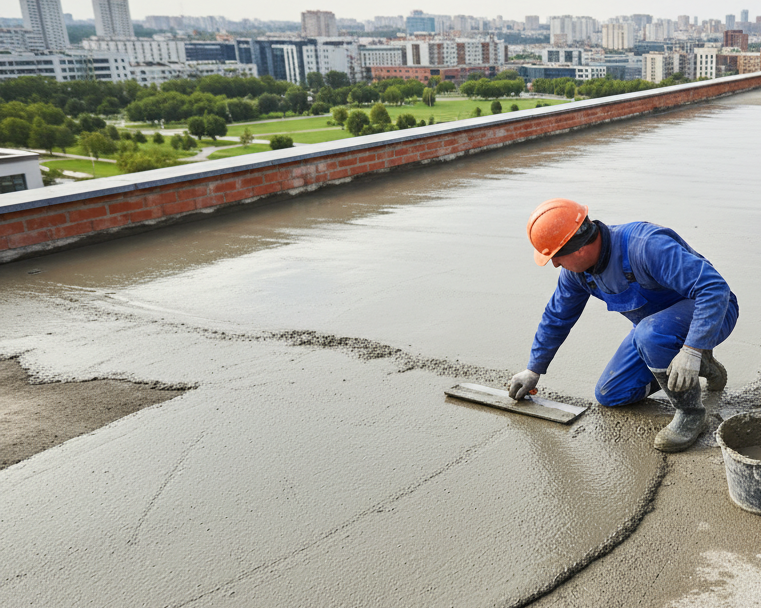 multichem_group's tweet photo. 💪 Concrete is strong, but not invincible! Shrinkage, cracks &amp; water damage silently undermine performance.

🧪 Polymeric Cement Modifiers transform ordinary concrete into durable, flexible &amp; waterproof structures. 

🔗 Details &amp; TDS: https://t.co/BqfxvQhb4b

#Waterproofing https://t.co/0QhYWSuKPj