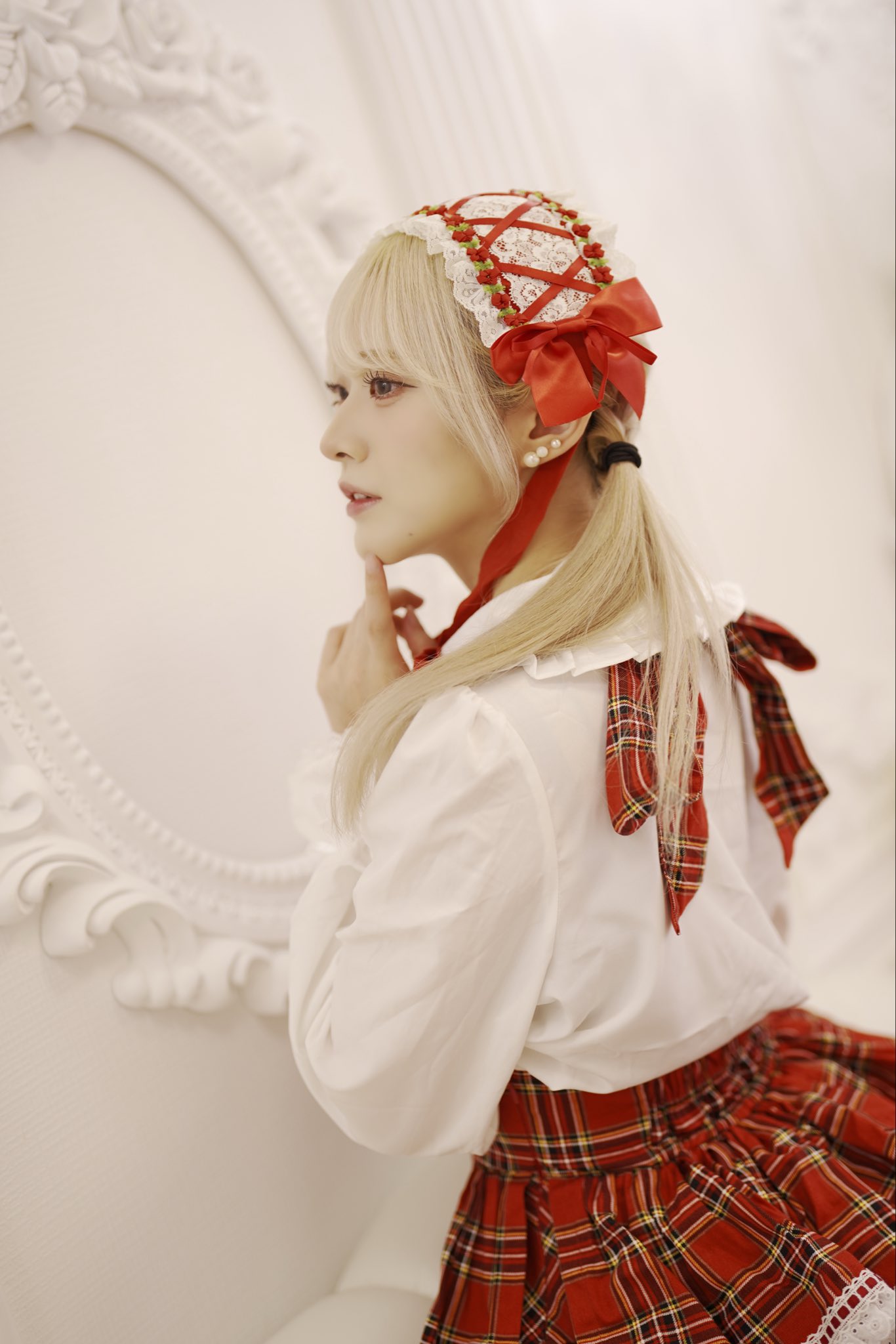 涼賀あかり on X: 