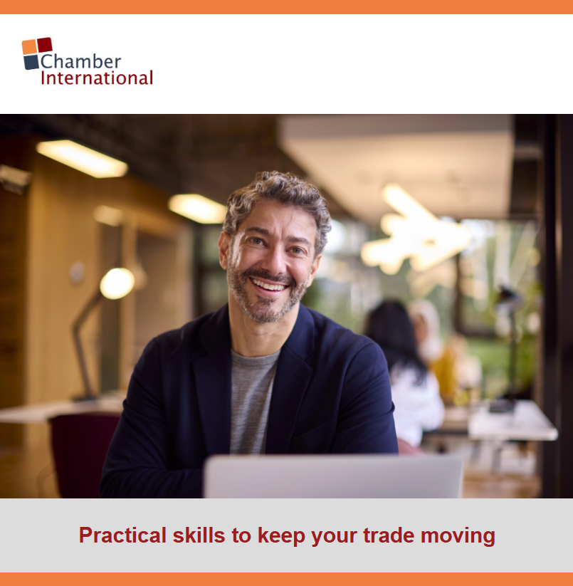 assuncao_carla's tweet photo. Scale up your imports and exports with the right know-how
COMING UP:
☑️21 Oct: An Introduction to #ExportLicensing
✅23 Oct: #HMRCAudits & #Customs Record Keeping Requirements
☑️23 Oct: #ExportDocumentation
✅29 Oct: Shipping #LithiumBatteries
More:
https://t.co/O2pQcTUr9Q https://t.co/d7hUMIMa42