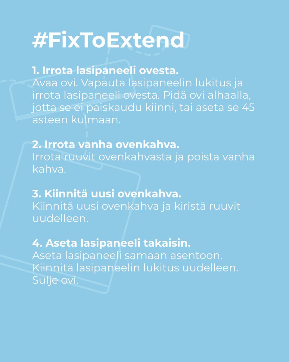 FixPart Suomi tweet media