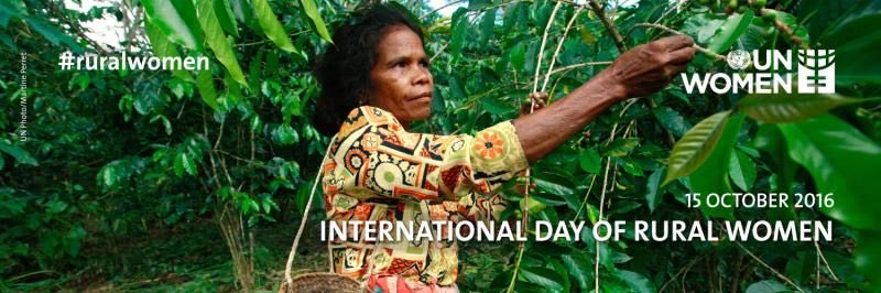 GirlUpAscent's tweet photo. The International Day of Rural Women, observed every year on October 15, honours the strength and contributions of women in rural areas. It highlights their vital role in farming, families, and communities, while calling attention to the challenges they face every day. #IRWD. https://t.co/EtYSbKJbBQ