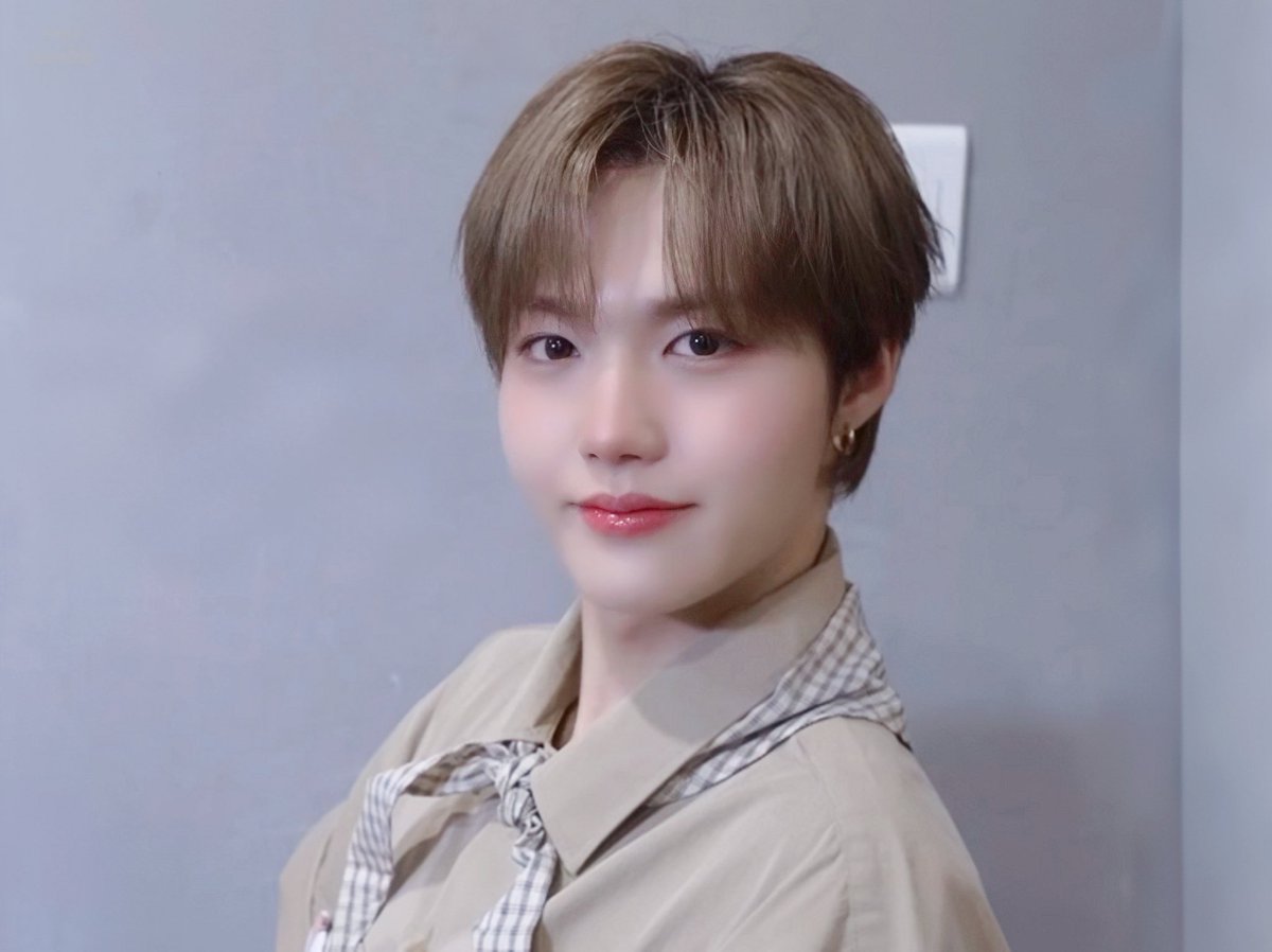 ♡︎ 겨울 소년 ♡︎ tweet media