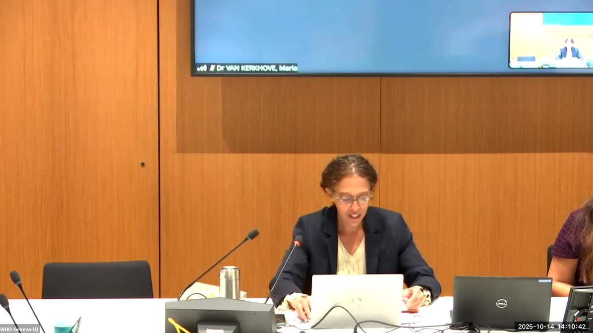 Eliminate Yellow Fever Epidemics (EYE) Strategy tweet media