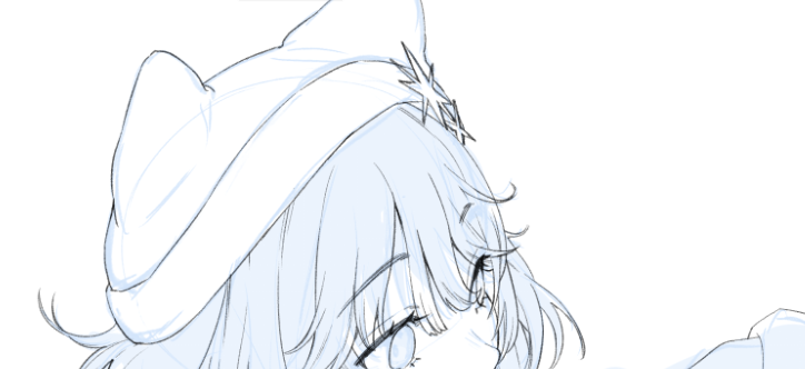 「wip」|三ツ谷 亮/Mitsuya Ryoのイラスト