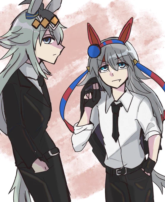 オグタマ #この4文字を見ただけで心ときめく人がRTしてくれる