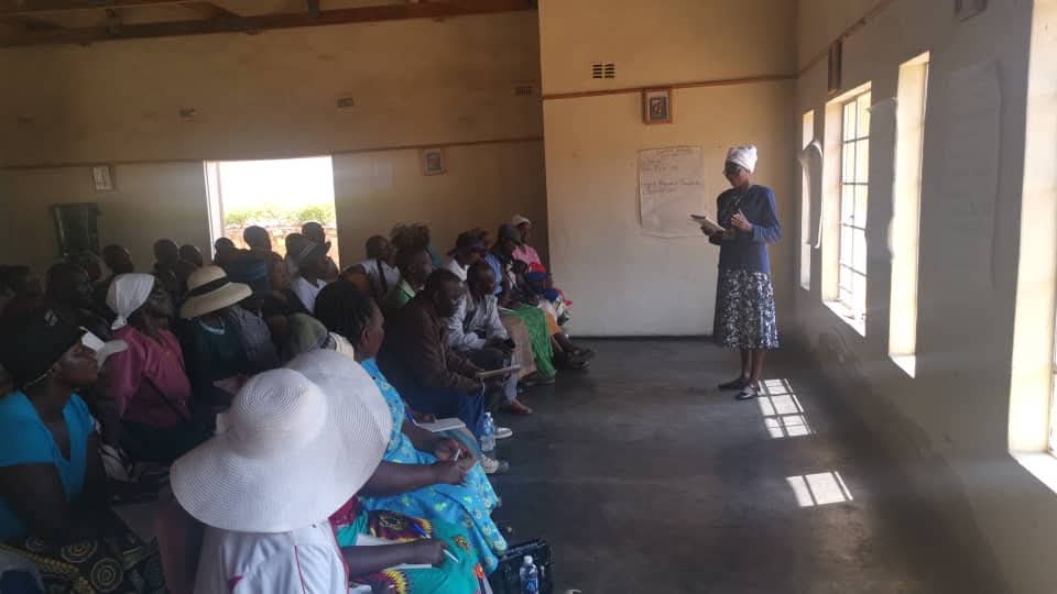 CCJP-Mutare tweet media