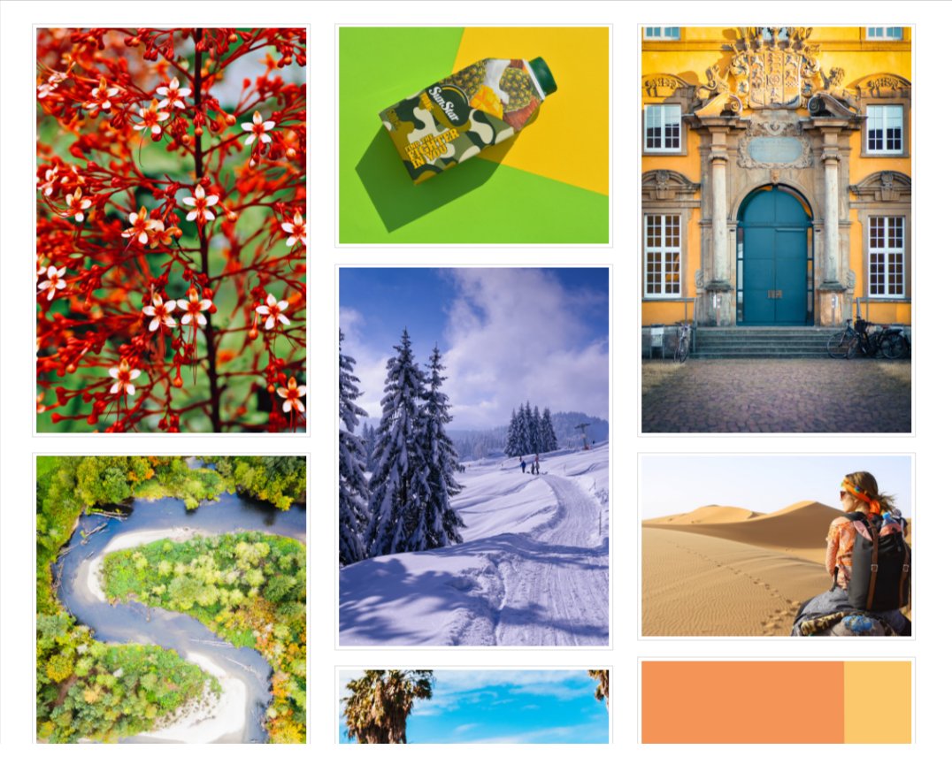 PathhanRazi's tweet image. Showcase your images beautifully with Image Gallery — a clean, responsive WordPress plugin for photo displays.
Ideal for photographers

Get 5% OFF with code PATHHAN5
Pathhan.short.gy/5XDoR9

#WordPress #GalleryPlugin #Photography #WebDesign #Portfolio #WPPlugins #ImageGallery