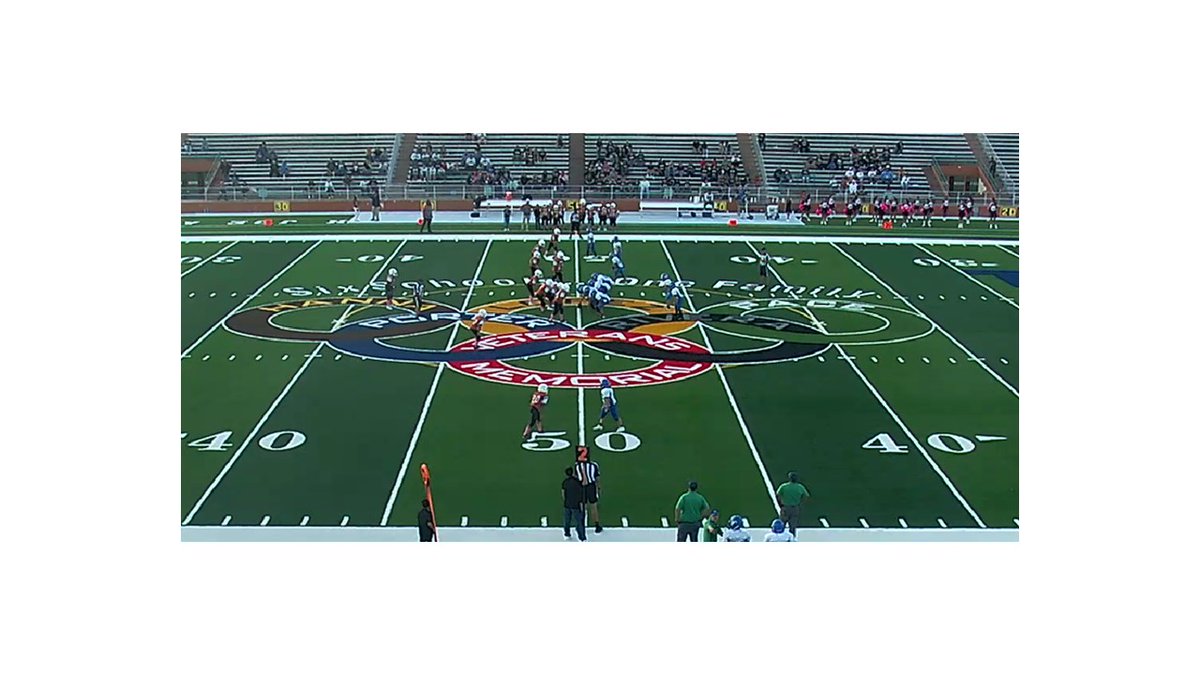 🏈 Undefeated &amp; Unstoppable! 📷Congratulations to Garcia MS 7th Grade on an incredible undefeated season! You closed it out in style at Coach Joe A. Rodriguez Field at Sams Stadium — a true display of heart, hustle, and teamwork. #GarciaMS #UndefeatedSeason #Champions #Sams