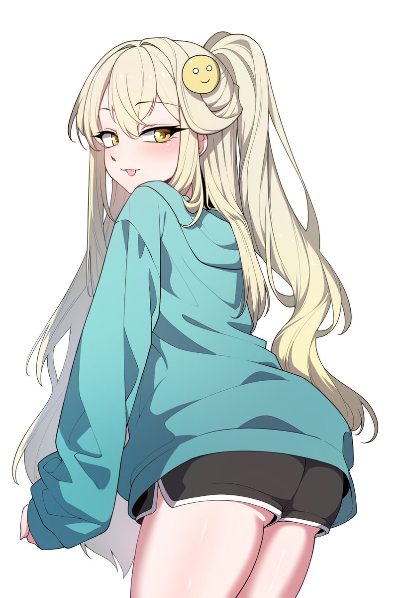 커미션 작업물