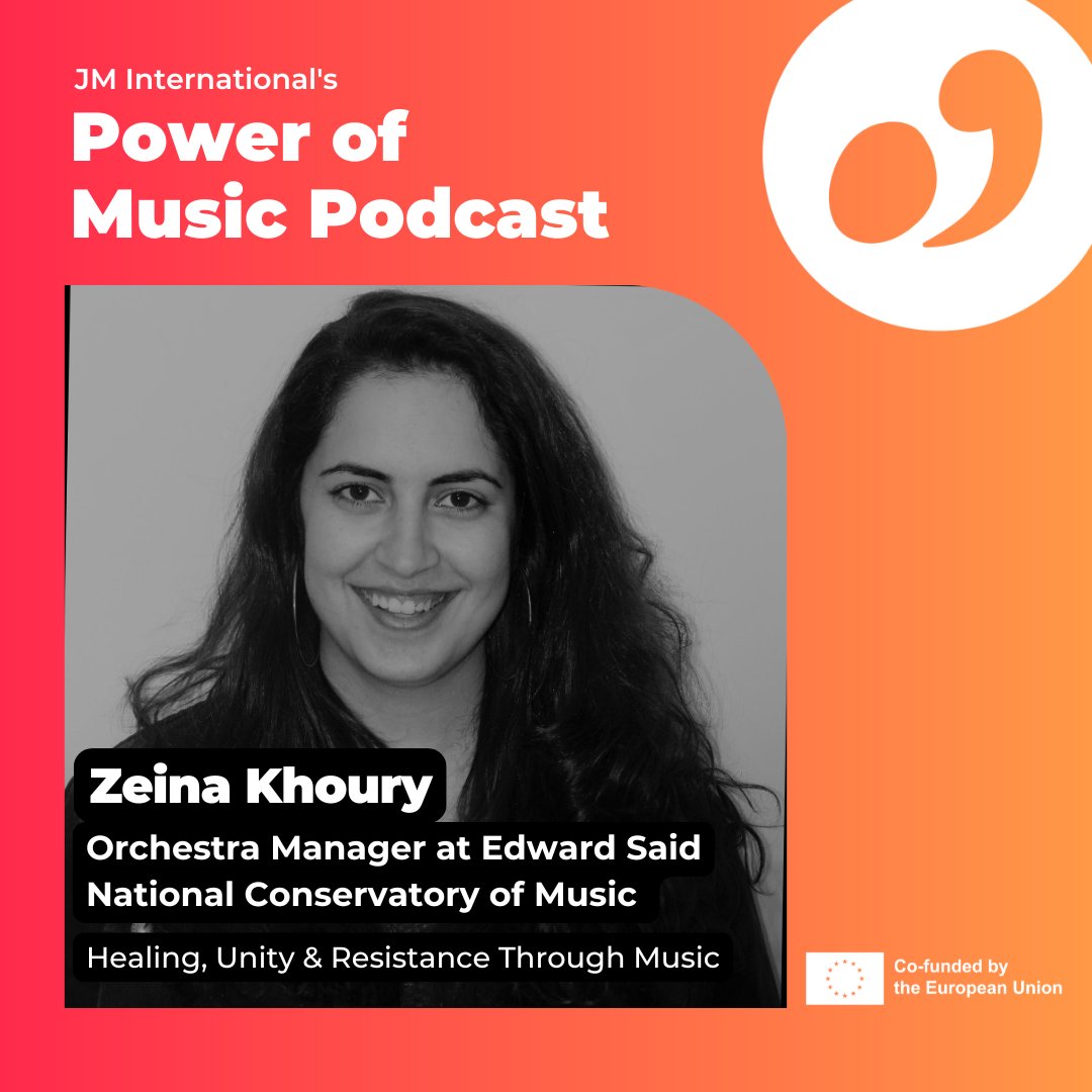 JM International tweet media