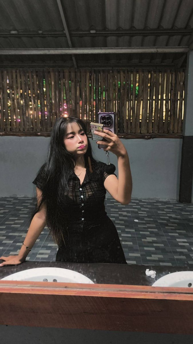 น้องเหงาหานัดขอค่าขนมนิดๆ