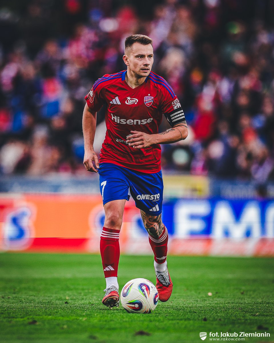 ℹ️ Komisja Ligi wymierzyła Franowi Tudorowi karę zawieszenia na dwa mecze PKO BP Ekstraklasy w związku z otrzymaniem czerwonej kartki w meczu z Motorem Lublin.