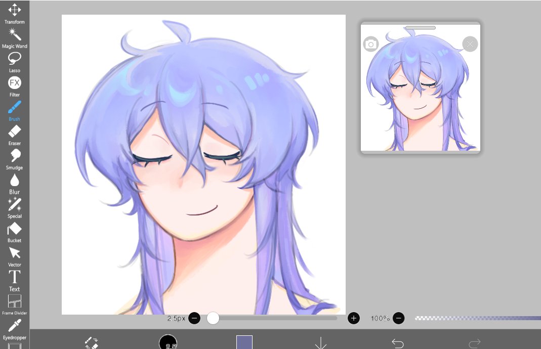Turning my sona into a pngtuber