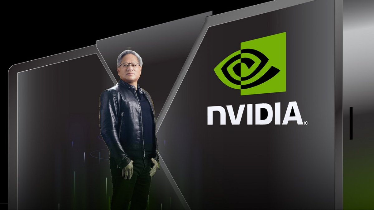 *HSBC UPGRADES NVIDIA $NVDA TO BUY FROM HOLD - LIFTS PRICE TARGET $320 FROM $200