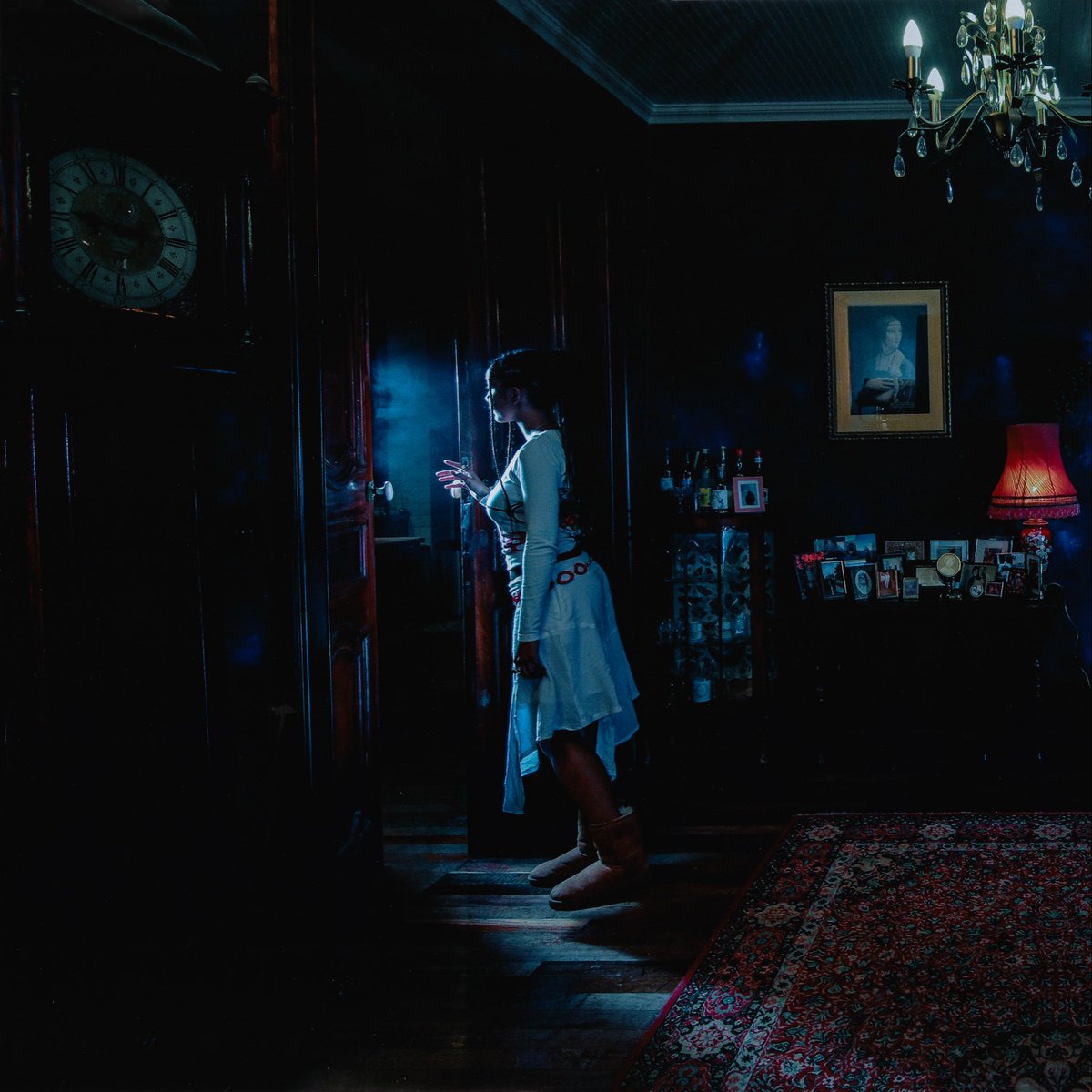 4 years ago today pinkpantheress released her debut mixtape ‘to hell with it’