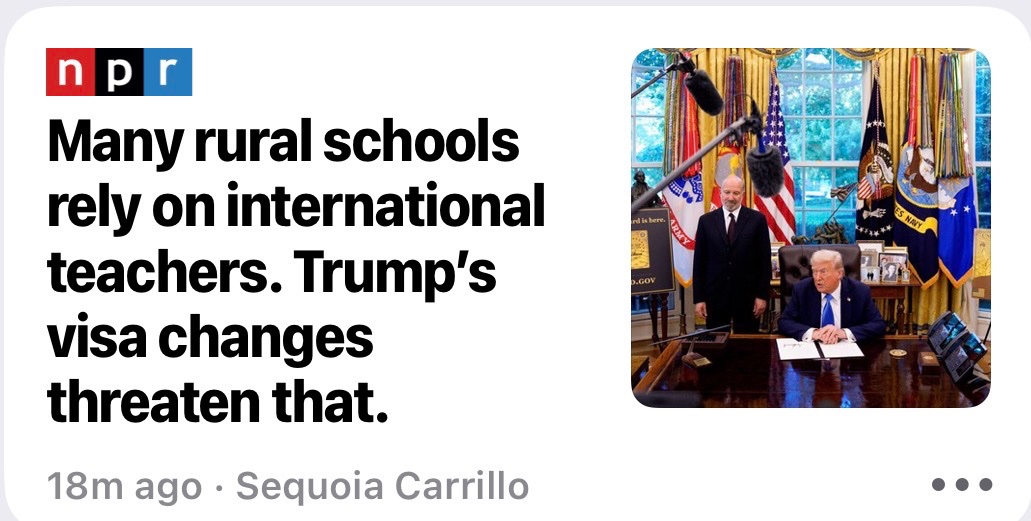 Of course, he will not comprehend, he grew up in a big city with bright lights, the only success he achieved in school throughout his life daddy paid for a pass all the time. Imagine where he would be if daddy didn’t pay for a pass?