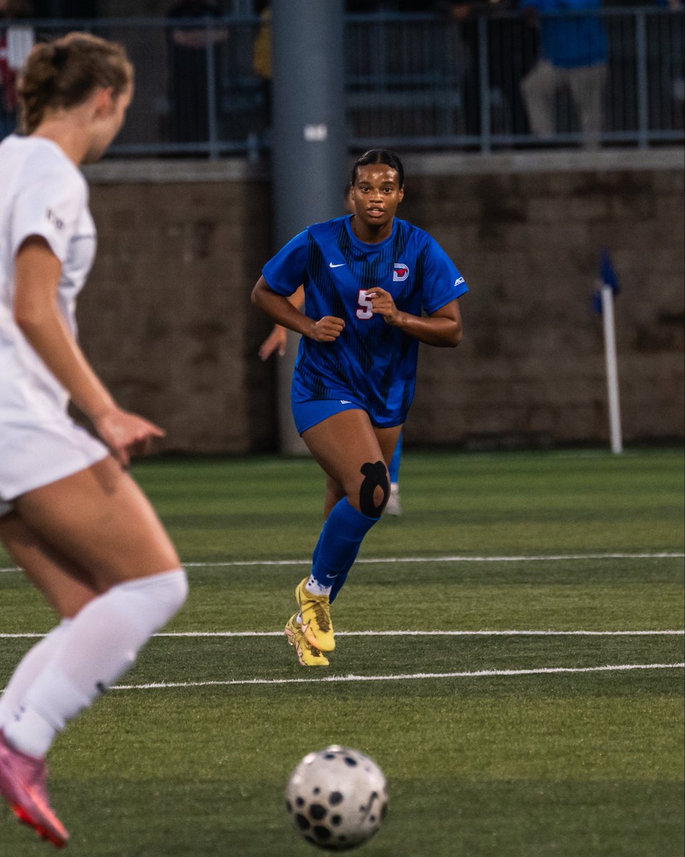 SMU Women's Soccer tweet media