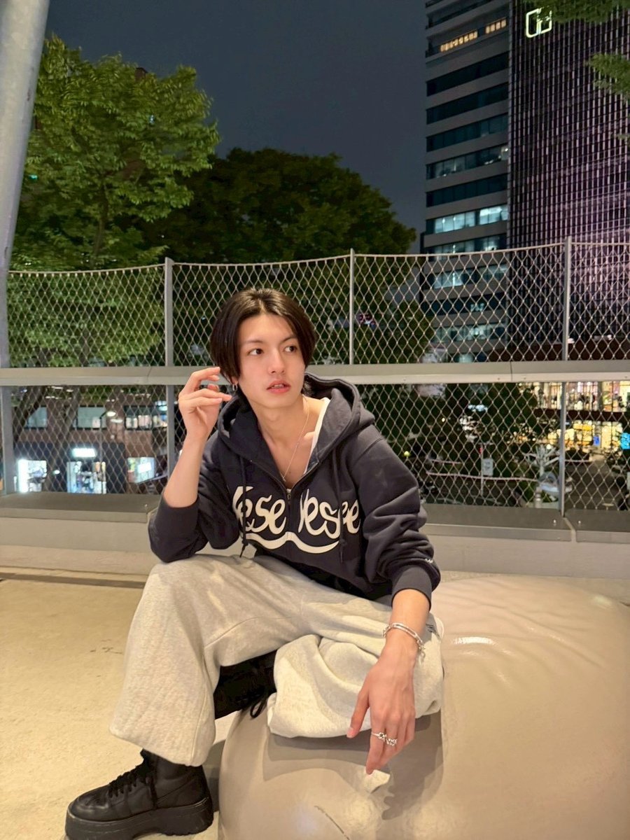 ちょっと休憩してく？

 #STARBOYコンテストファイナリスト
 #絶対グランプリ
 #拡散希望

instagram.com/mitsuha818?igs…