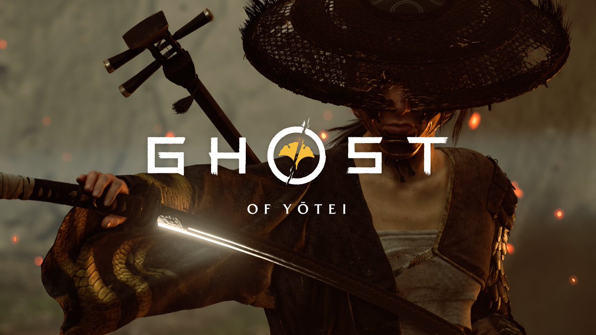 marka_game's tweet image. #PSshare #PSBlog 
#GhostofYotei