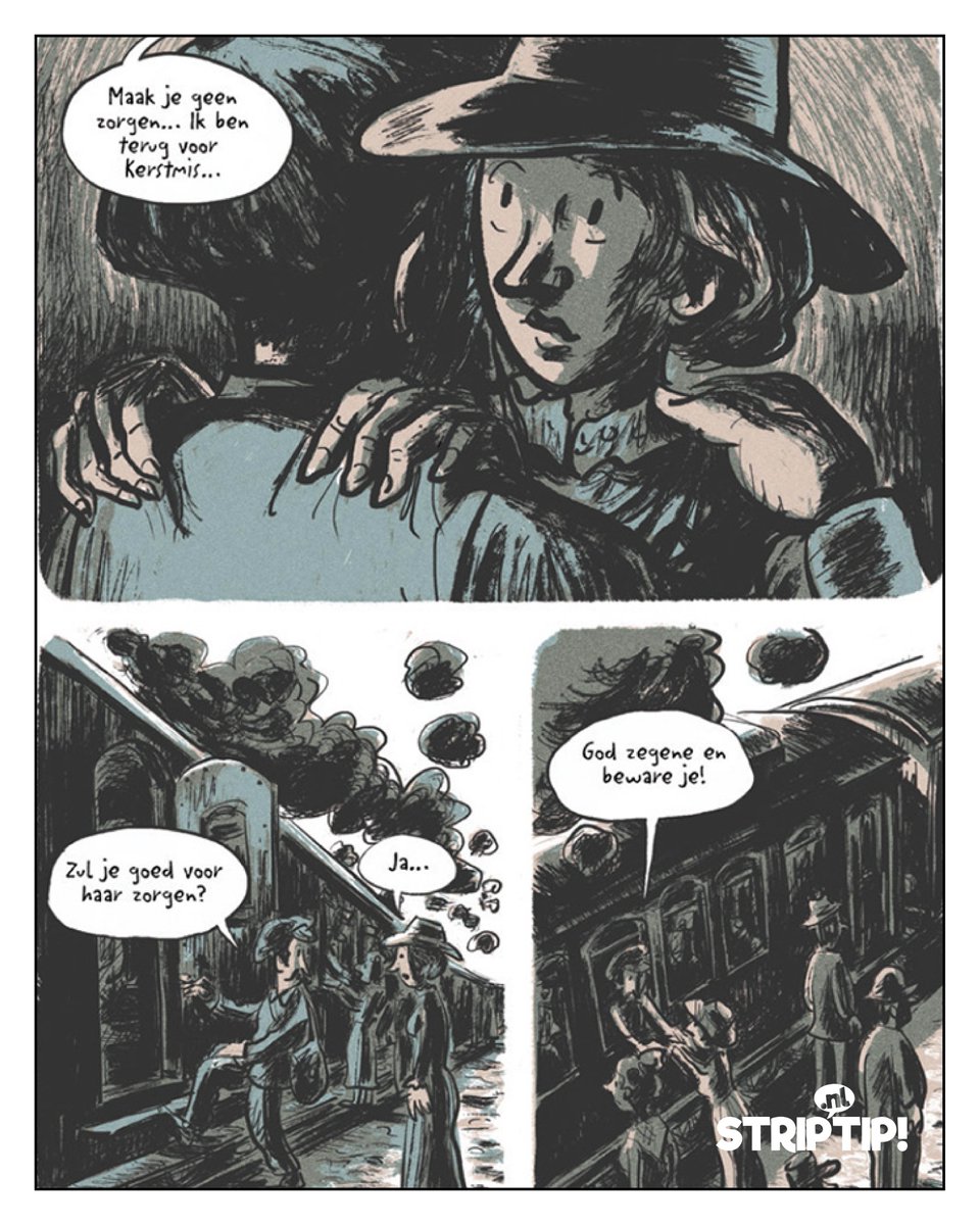 Soldaat-hovenier: indrukwekkende graphic novel van Joris Vermassen

striptip.nl/recensies/grap…

#jorisvermassen #soldaathovenier #borgerhoffenlamberigts  #recensie #review #graphicnovel #boeken #lezen #boekpromotie #leesplezier #lezenisleuk #striptip #strips #art #bd #negendekunst