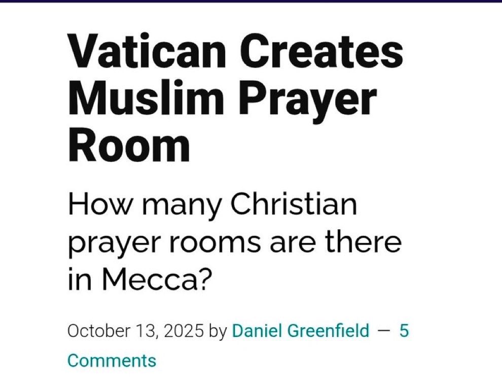 Why?