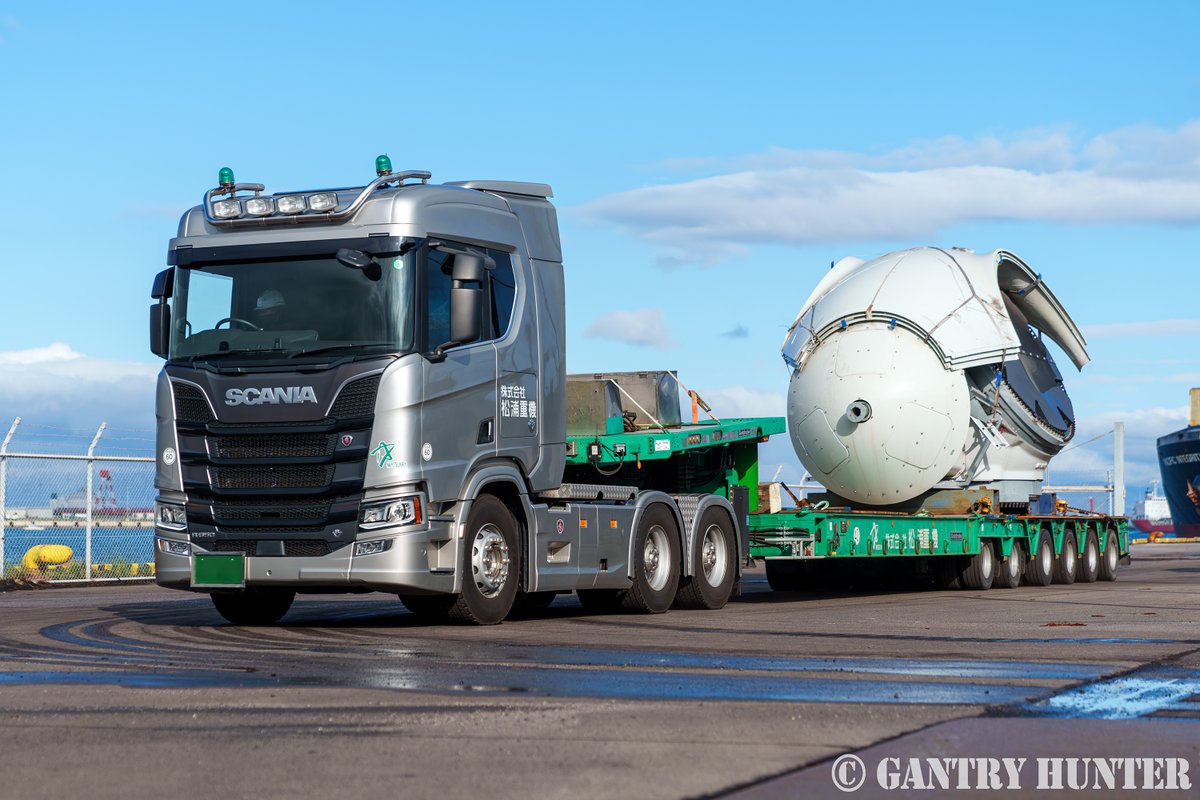 新品未開封！ オックスフォード　コカ・コーラ　スカニア　6ホイール　トラック 2021_1022kyosho_coca-015.jpg