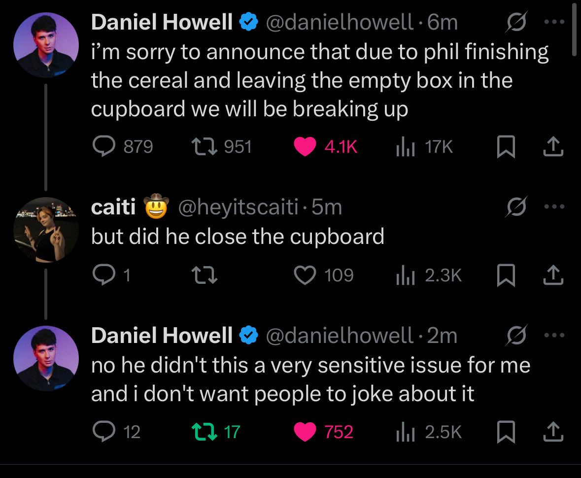 does it ever drive you crazy just how fast the night changes