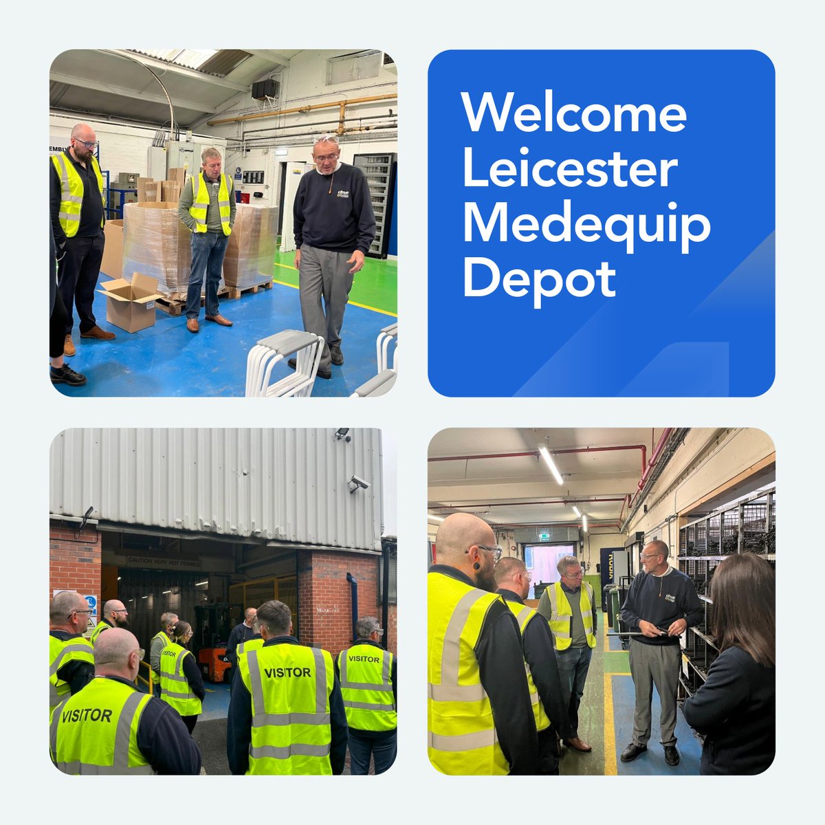 Drive Medical Uk tweet media