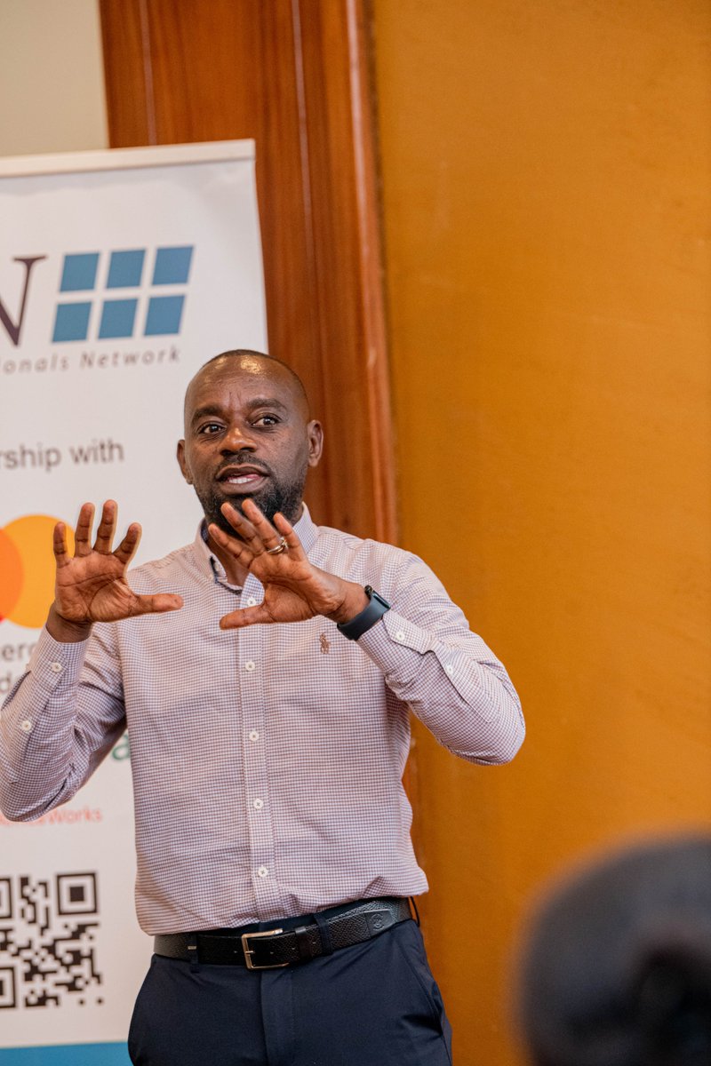 Topifyprogram's tweet image. During these sessions, participants explored the program’s key focus areas, understanding the importance of scaling for 'gazelle' businesses, and heard inspiring success stories from past participants who have grown through Topify program.
#TopifyProgram #Grow2Scale