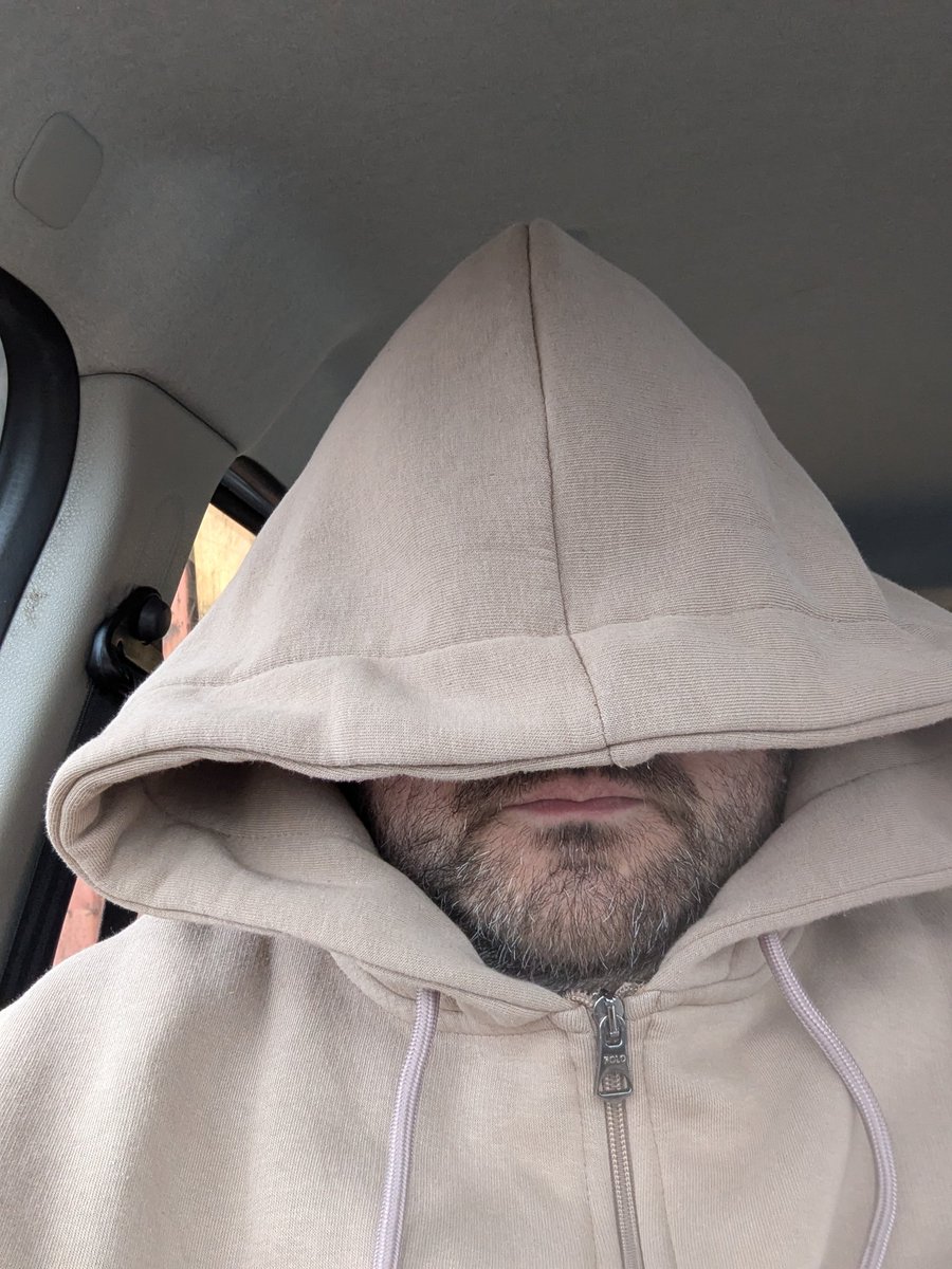 Getting in the mood for #TheTraitors tonight.