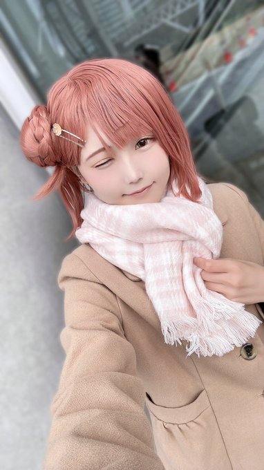 コスプレイヤーなぎのTwitter画像2