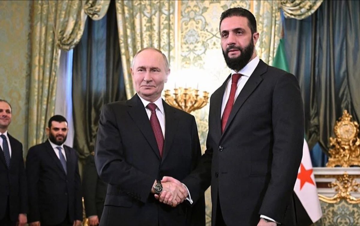 من فسط الكرملين