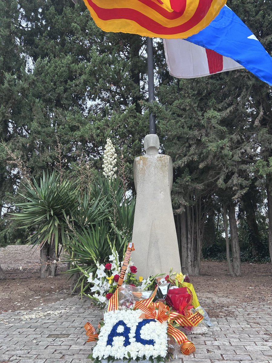 Aliança Catalana- Urgell tweet media