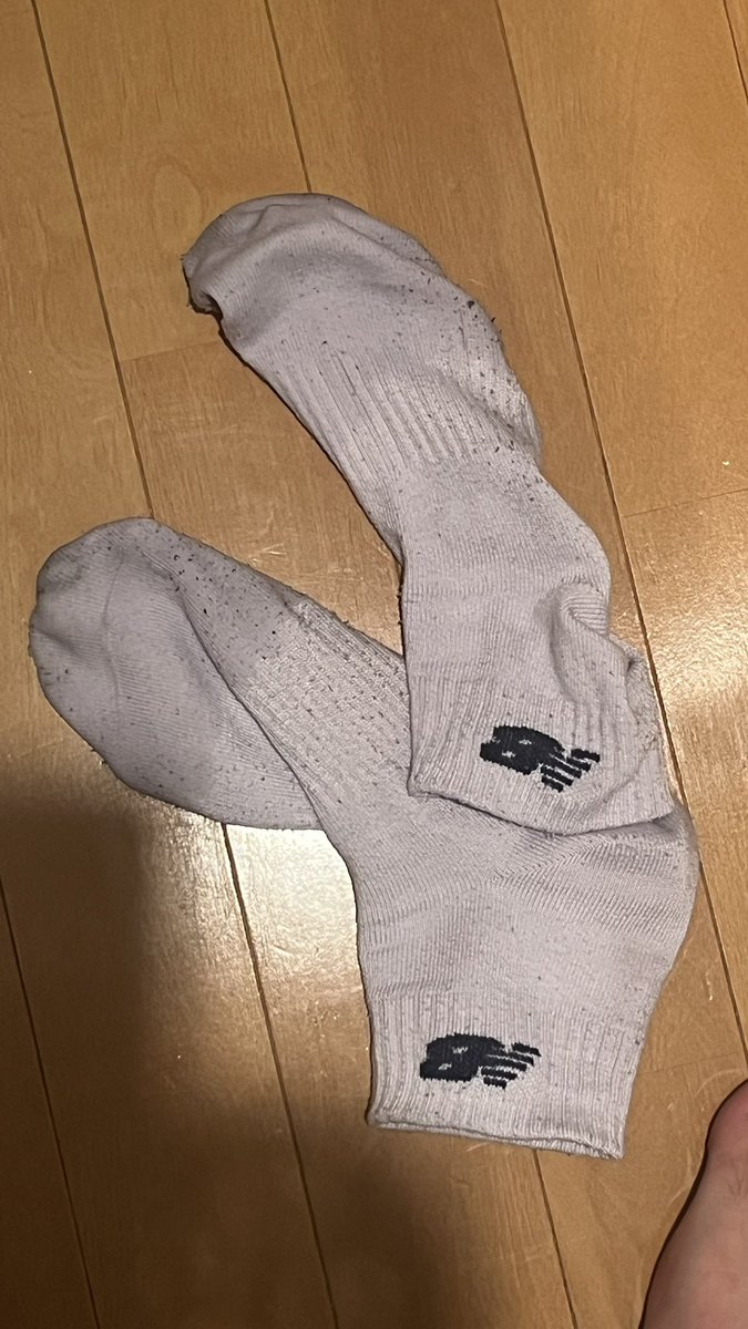 雨でぐちゃぐちゃ