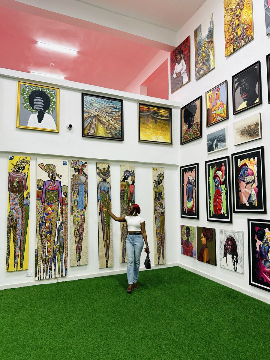 _bintaibrahim's tweet photo. This spot deserves all the hype ✨@nikeartgallery https://t.co/7Q4u6LoW7e