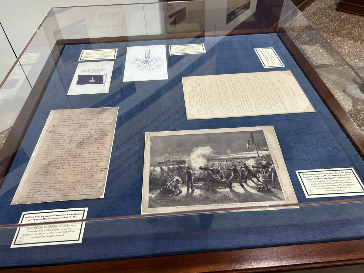 SC Archives&History tweet media