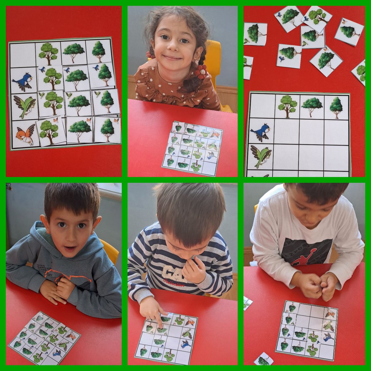 Bzykvhbanaokulu's tweet image. 🐞Sabahçı Uğurböcekleri sınıfı🐞
#Codeweek kod haftası kapsamında #yeşilvatan temalı kodlama etkinliğimizi gerçekleştirdik.
@faikSozer
@bilecikvaliligi
@ademozturk65
@bozuyukkaymakam
@serdal_simsek
@bilecikmem
@servetcetinkaya
@bozuyukilcemem