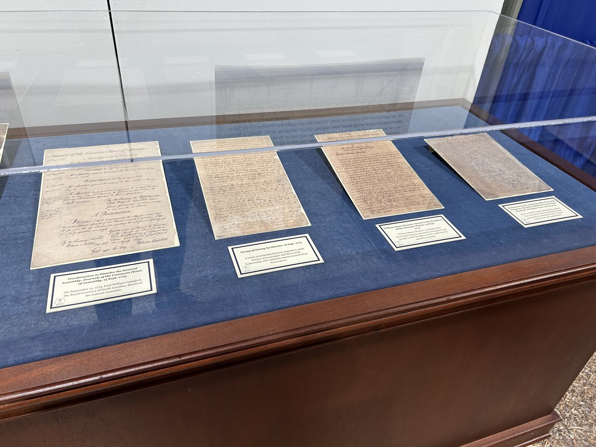 SC Archives&History tweet media