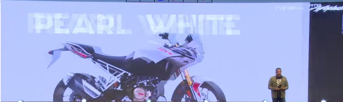 manjeetcxd's tweet photo. TVS Digital Features on TVS Apache RTX 300 #tvs #tvsrtx #tvsrtx300 https://t.co/tqLacApAFu