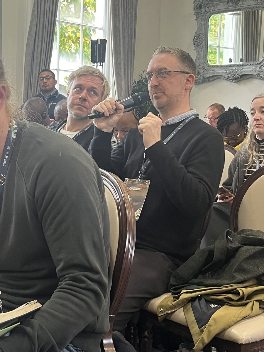 Michael Mosselmans tweet media