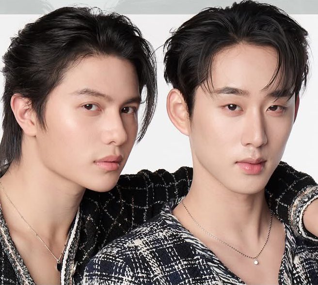 WILLIAMEST LOOKS SO GOOD!?!!!