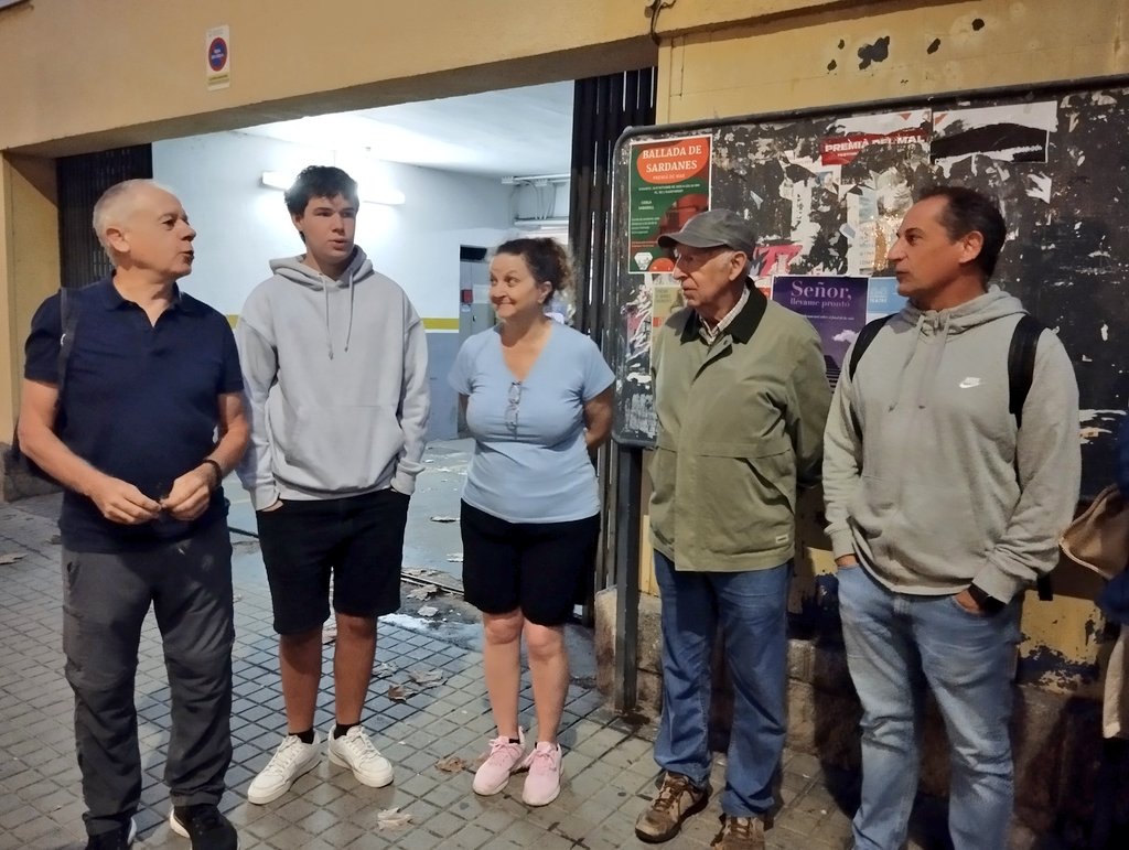 ERC Premià de Mar tweet media
