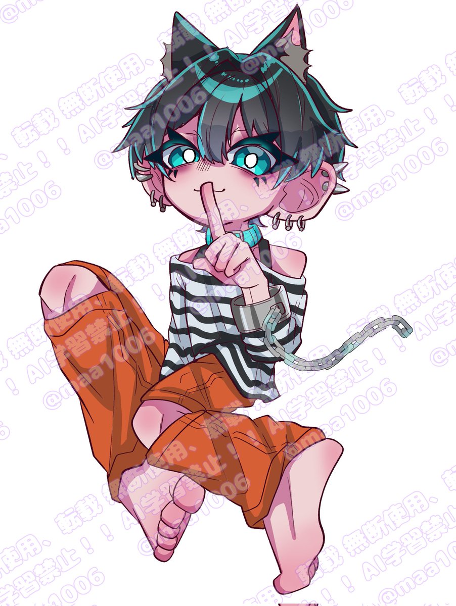 まぁ 依頼受け付け中 (@maa3384) / X