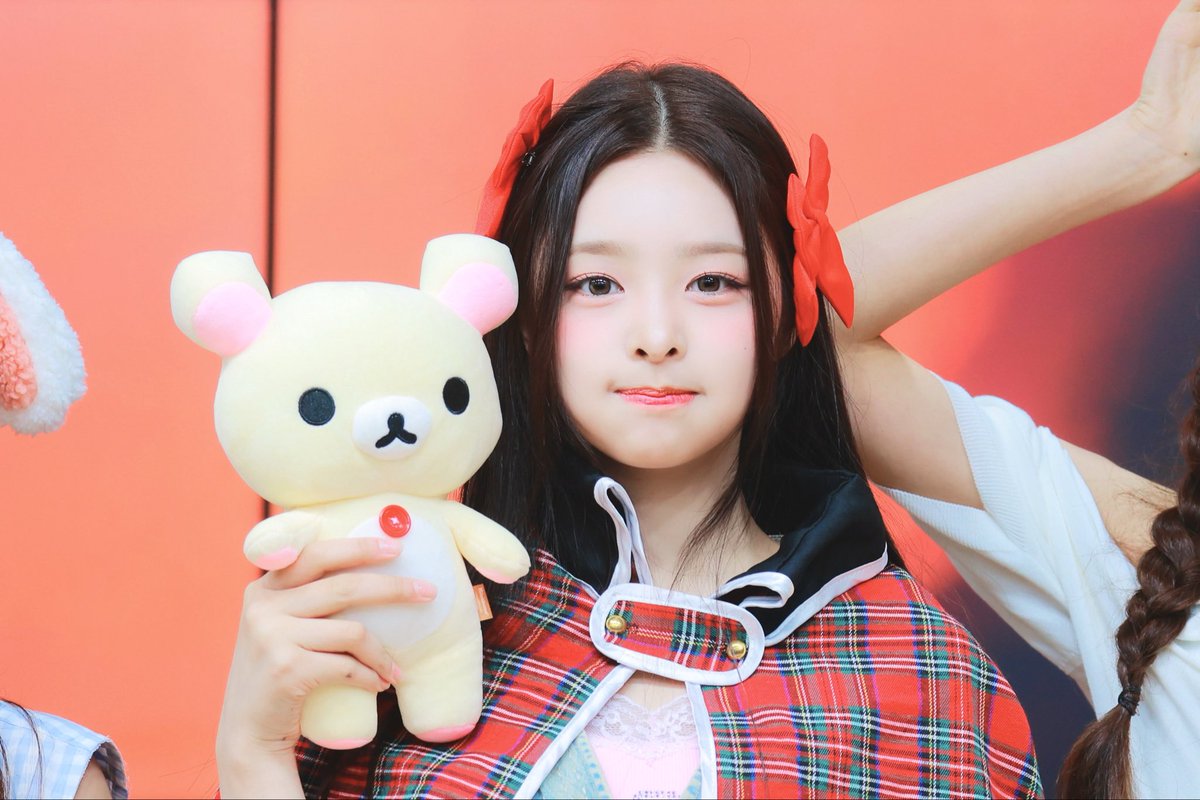 itsppdotcom's tweet photo. 250927 #앳하트 #AtHeart #나현 #NAHYUN https://t.co/ToPNXJA27w