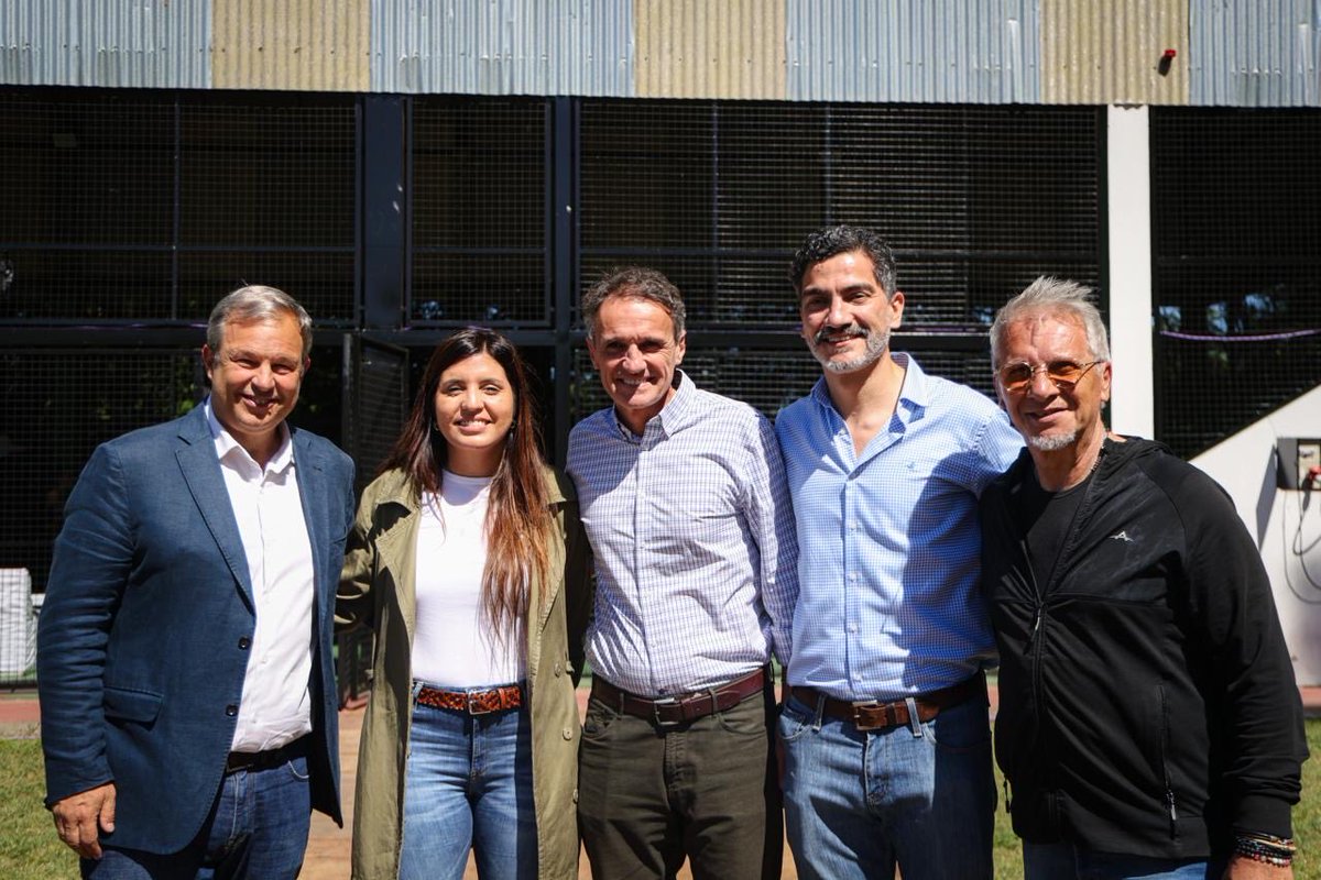 Daniela Vilar tweet media