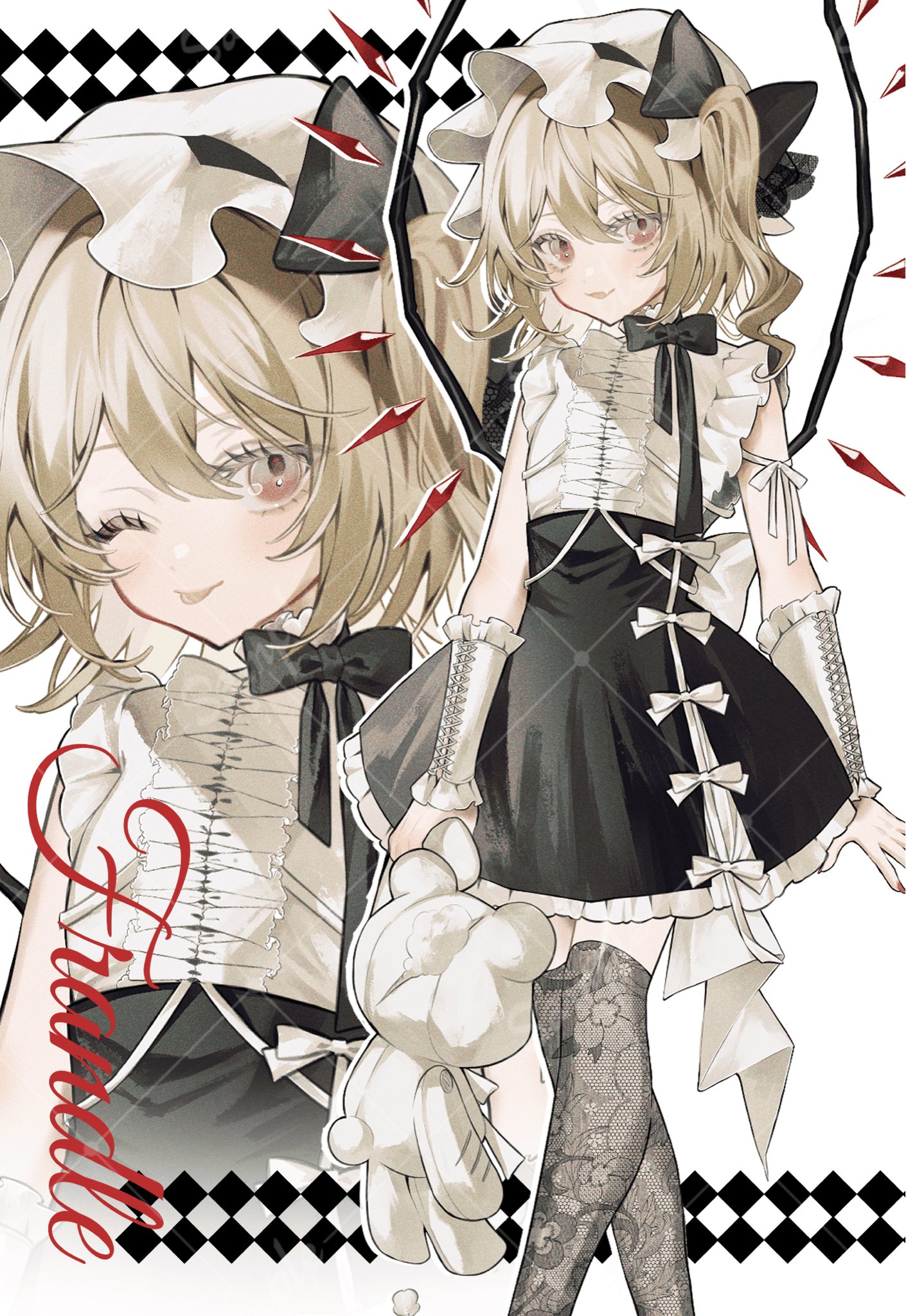 うずめ🌼秋例う61b on X: 