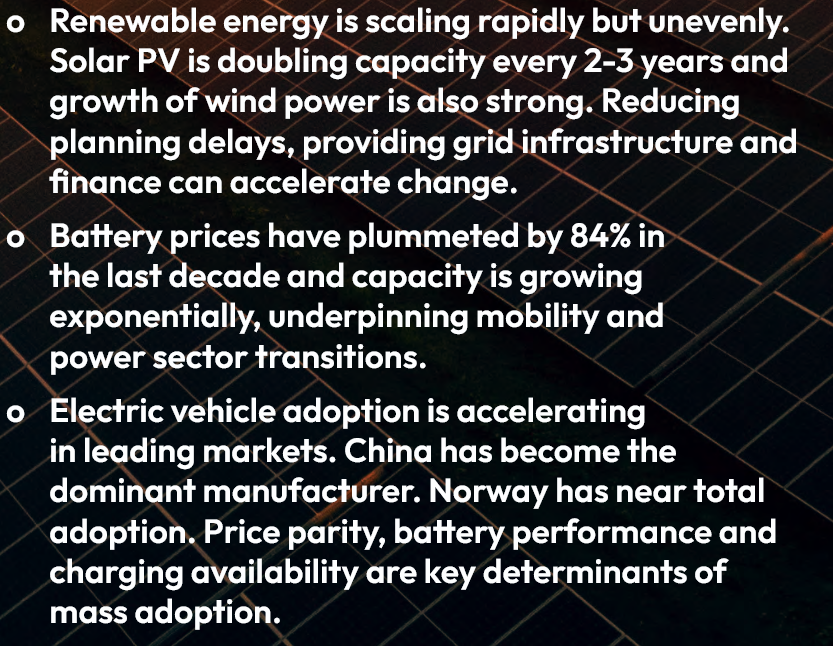 violin4all's tweet image. Solar is the cheapest form of energy on the planet. It&apos;s our main pathway out of dangerously high average global temperatures, and the primary way we can rapidly accelerate towards decarbonization (getting rid of fossil fuels) of our daily lives. #solar #tippingpoints