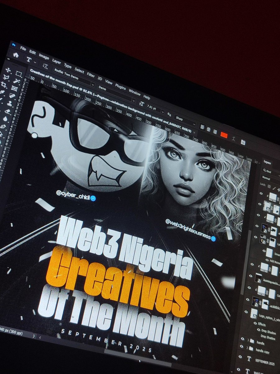 web3DesignWhiz's tweet image. ❤️⚡