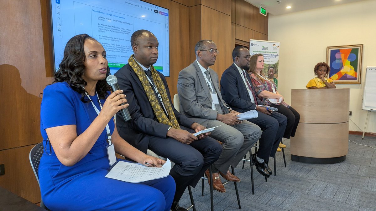 Action Against Hunger, Uganda tweet media