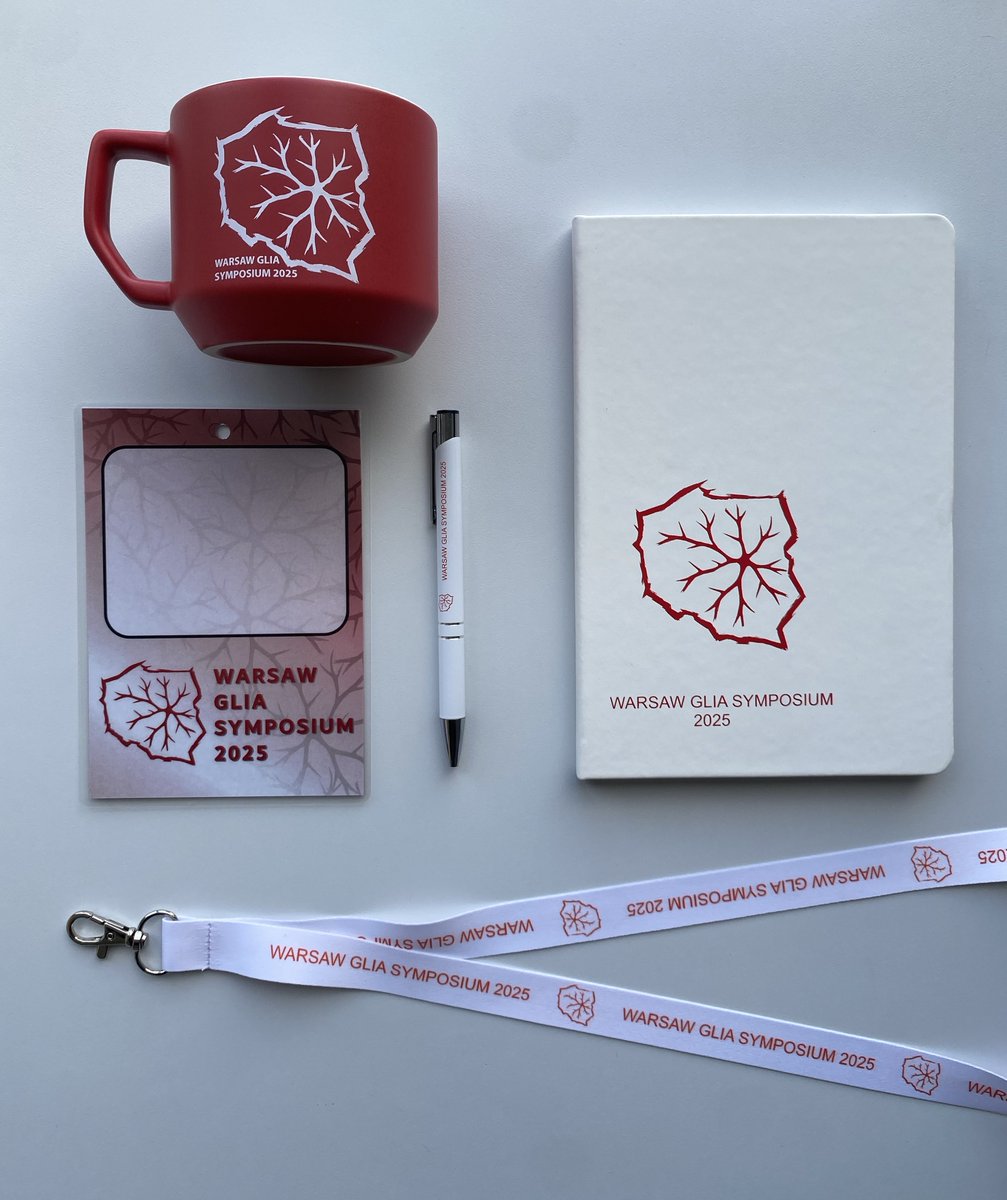 We're all set for the WGC Symposium 2025 — gear packed, excitement on! Are you ready? The countdown starts now... ⏳🎉 #WGC #symposium #Glia  #glia2025